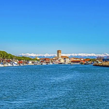 Appartamento In 24415 Bibione
