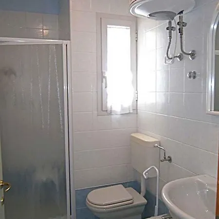 Apartment In 24415 Bibione