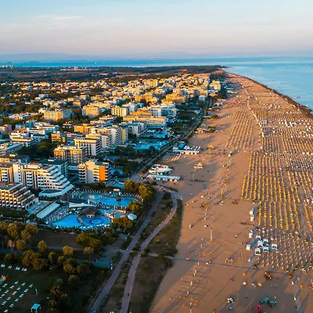 In 24415 Bibione