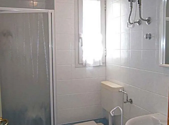 Apartment In 24415 Bibione