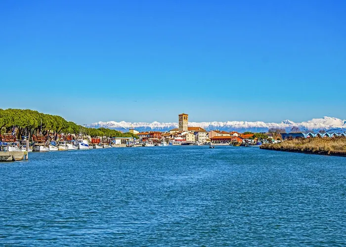 Daire In 24415 Bibione